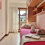 El Parque De 6101 Appartamento Noja