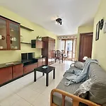 El Parque De 6101 Appartamento