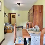Appartamento El Parque De 6101 Noja