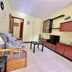 El Parque De 6101 Appartamento