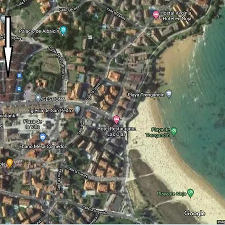 El Parque De Apartamento