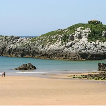 El Parque De * נוחה