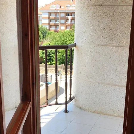 El Parque De Apartmán Noja