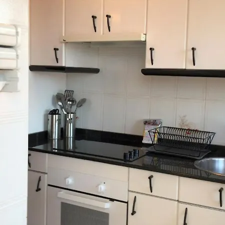 El Parque De Apartmán Noja