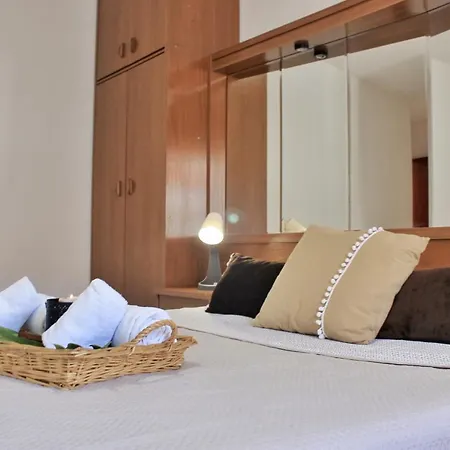 El Parque De Apartmán