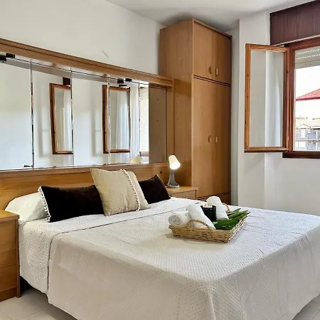 El Parque De Apartamento Noja