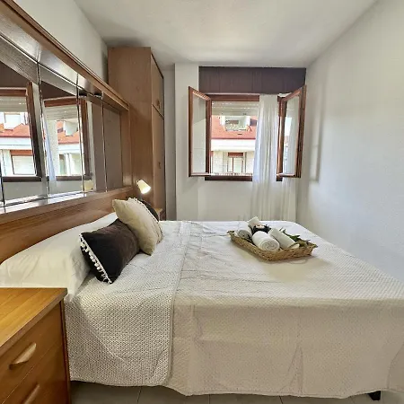 El Parque De Apartmán *