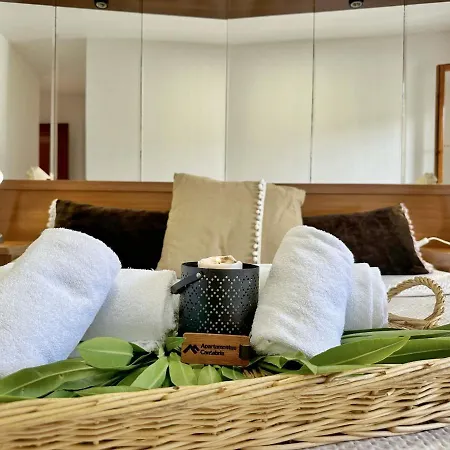 Apartmán El Parque De Noja