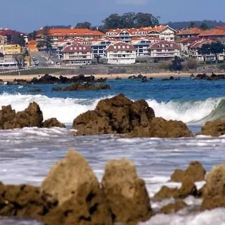 El Parque De * נוחה