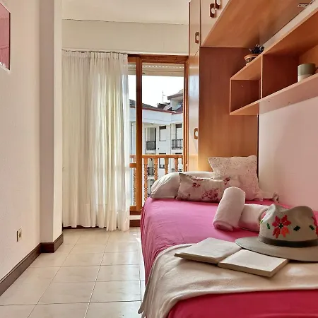 El Parque De Apartmán Noja