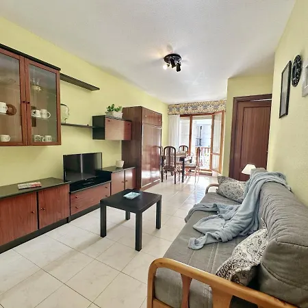 El Parque De Apartmán