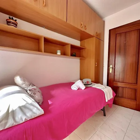 El Parque De נוחה