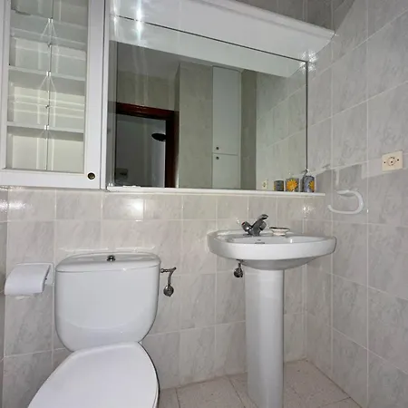 El Parque De Apartmán