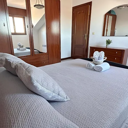 El Parque De Apartmán *