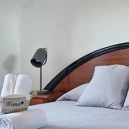 El Parque De Apartmán Noja