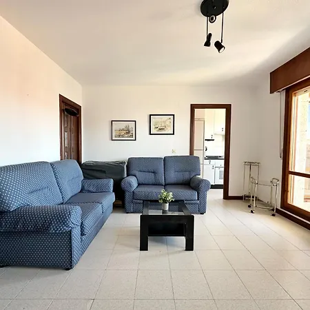 Apartmán El Parque De Noja