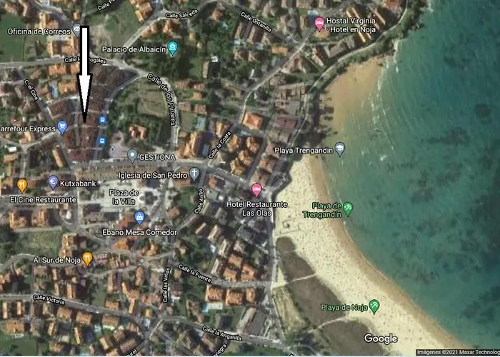 El Parque De 6101 公寓