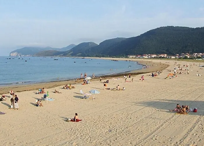 El Parque De 6101 아파트 *