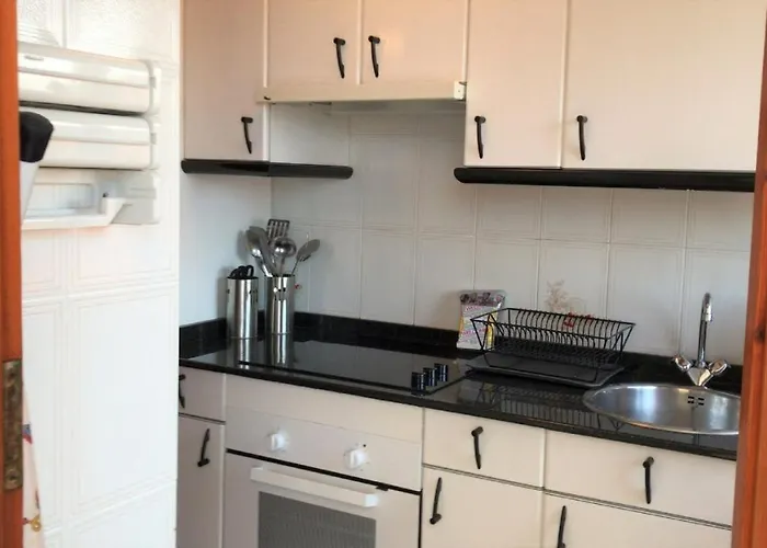 El Parque De 6101 아파트 노하