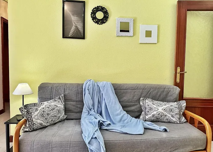 아파트 El Parque De 6101