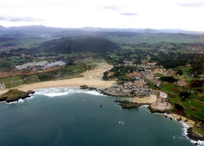 El Parque De 6101 아파트 노하