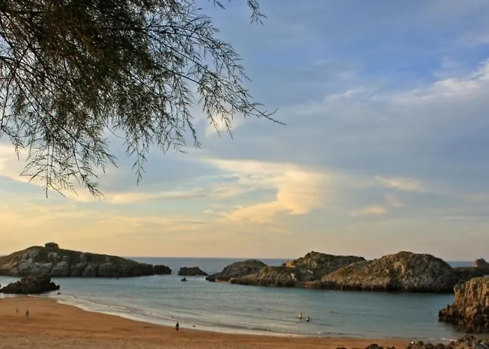 아파트 El Parque De 6101 *