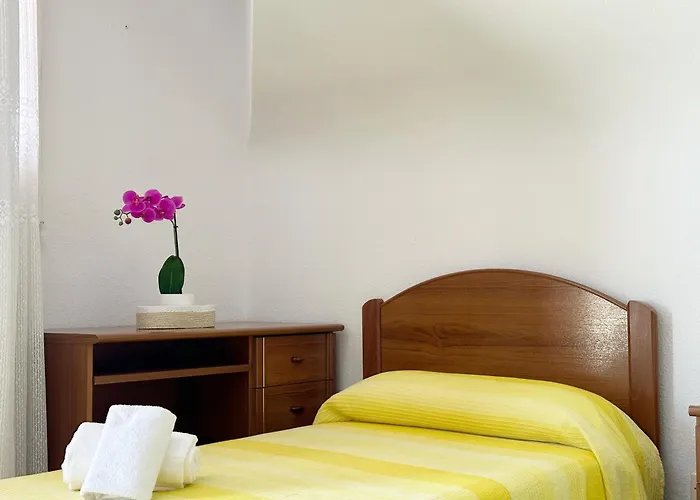 아파트 El Parque De 6101 *