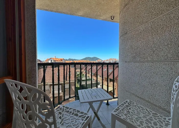 아파트 El Parque De 6101