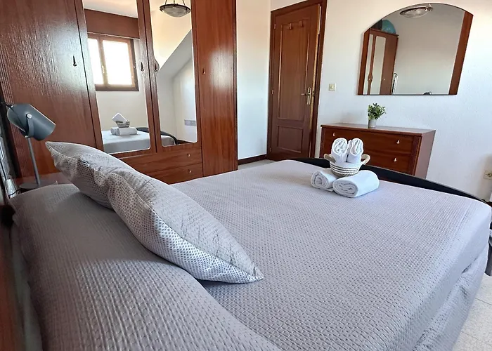 El Parque De 6101 아파트 *