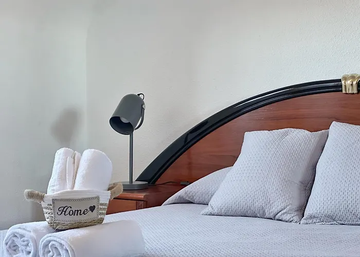 El Parque De 6101 아파트 노하