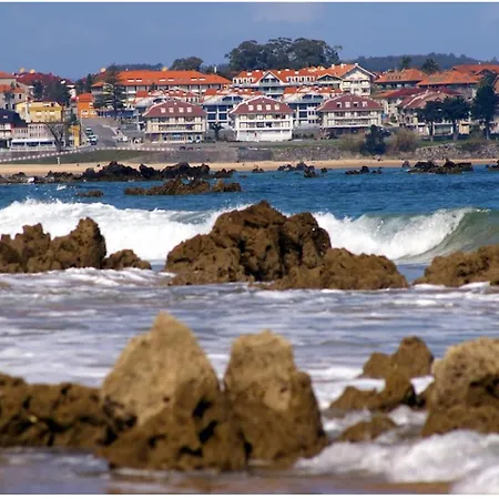 Lejlighed El Parque De *