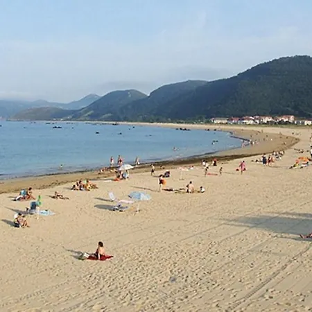 El Parque De Lejlighed *