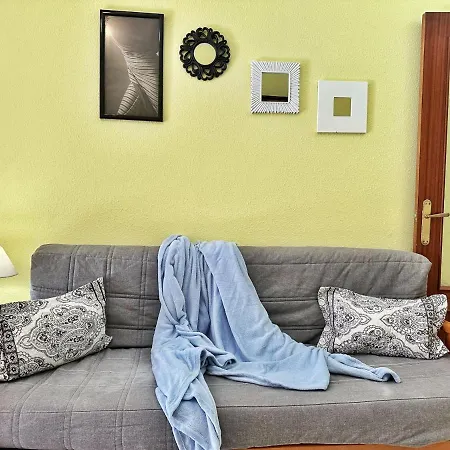 Lejlighed El Parque De