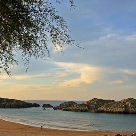 Lejlighed El Parque De *