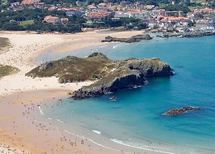 El Parque De 6101 شقة نوخا