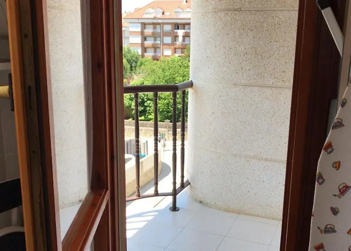 El Parque De 6101 شقة نوخا