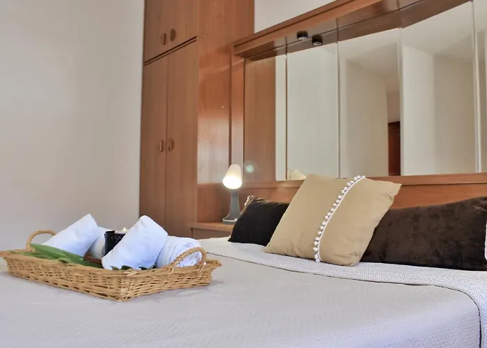 El Parque De Apartamento