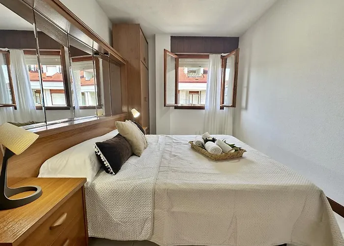 El Parque De 6101 شقة *