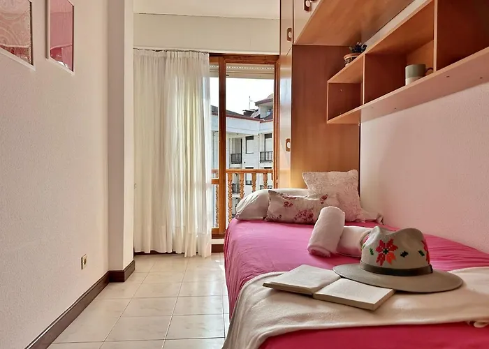 El Parque De 6101 شقة نوخا