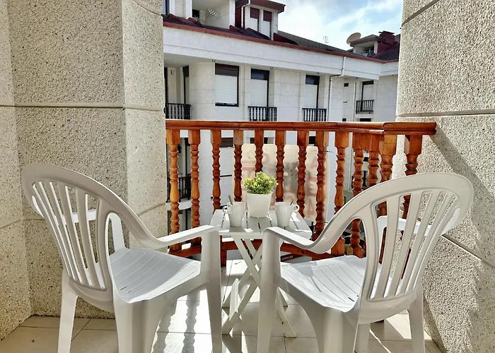 شقة El Parque De 6101 نوخا