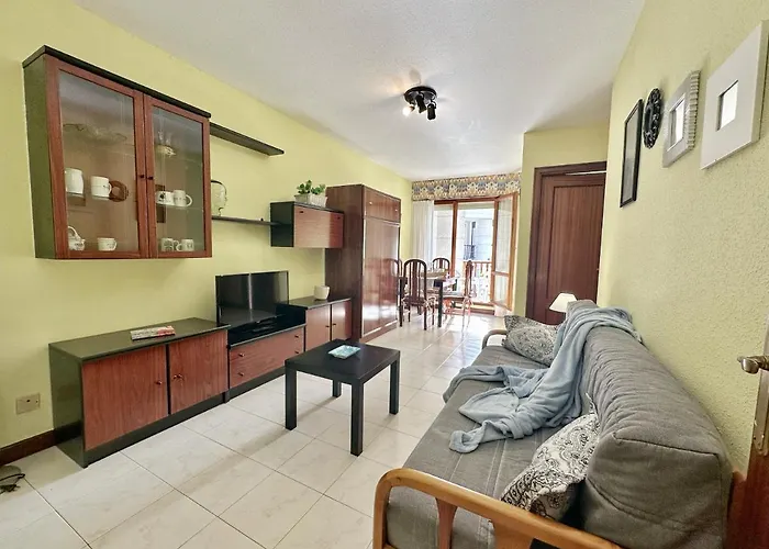 El Parque De 6101 شقة