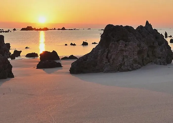 El Parque De 6101 * نوخا