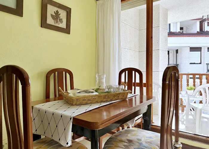 El Parque De 6101 * نوخا