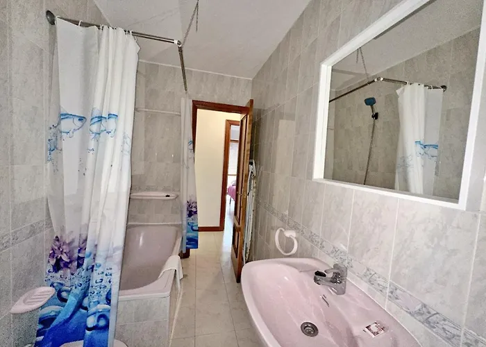 El Parque De 6101 * نوخا