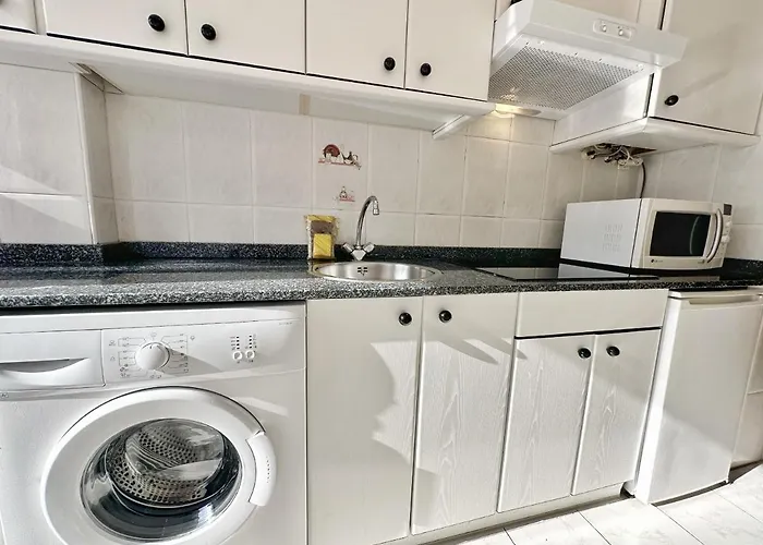 El Parque De 6101 شقة