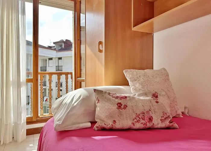 El Parque De 6101 شقة *