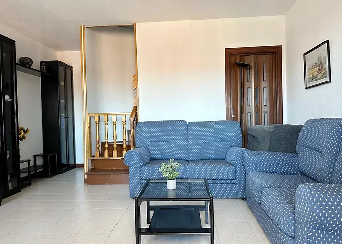 El Parque De 6101 * نوخا