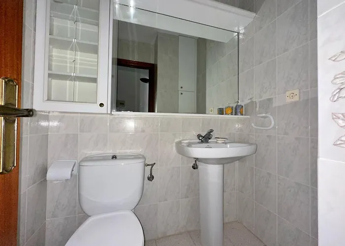 El Parque De 6101 شقة