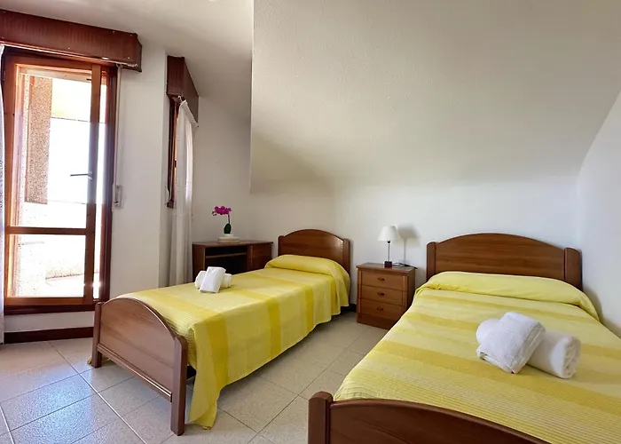 شقة El Parque De 6101 *