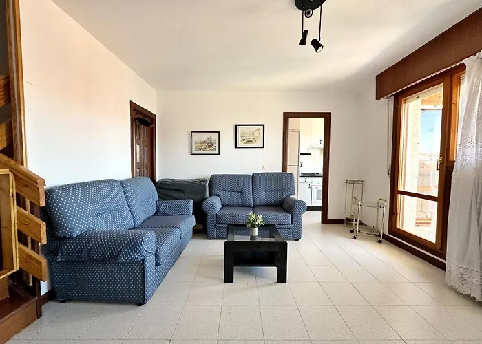 شقة El Parque De 6101 نوخا